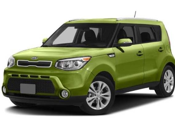KIA SOUL 2015 KNDJN2A20F7763122 image