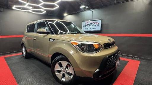 KIA SOUL 2015 KNDJN2A21F7138938 image