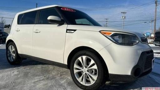 KIA SOUL 2015 KNDJP3A58F7125095 image