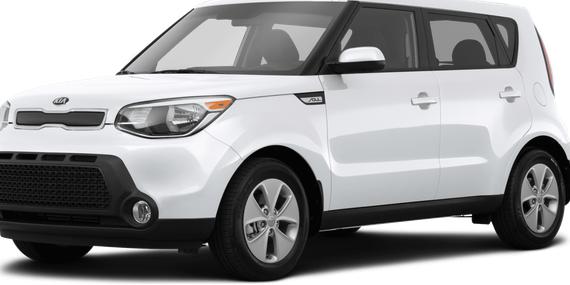 KIA SOUL 2015 KNDJN2A20F7230283 image