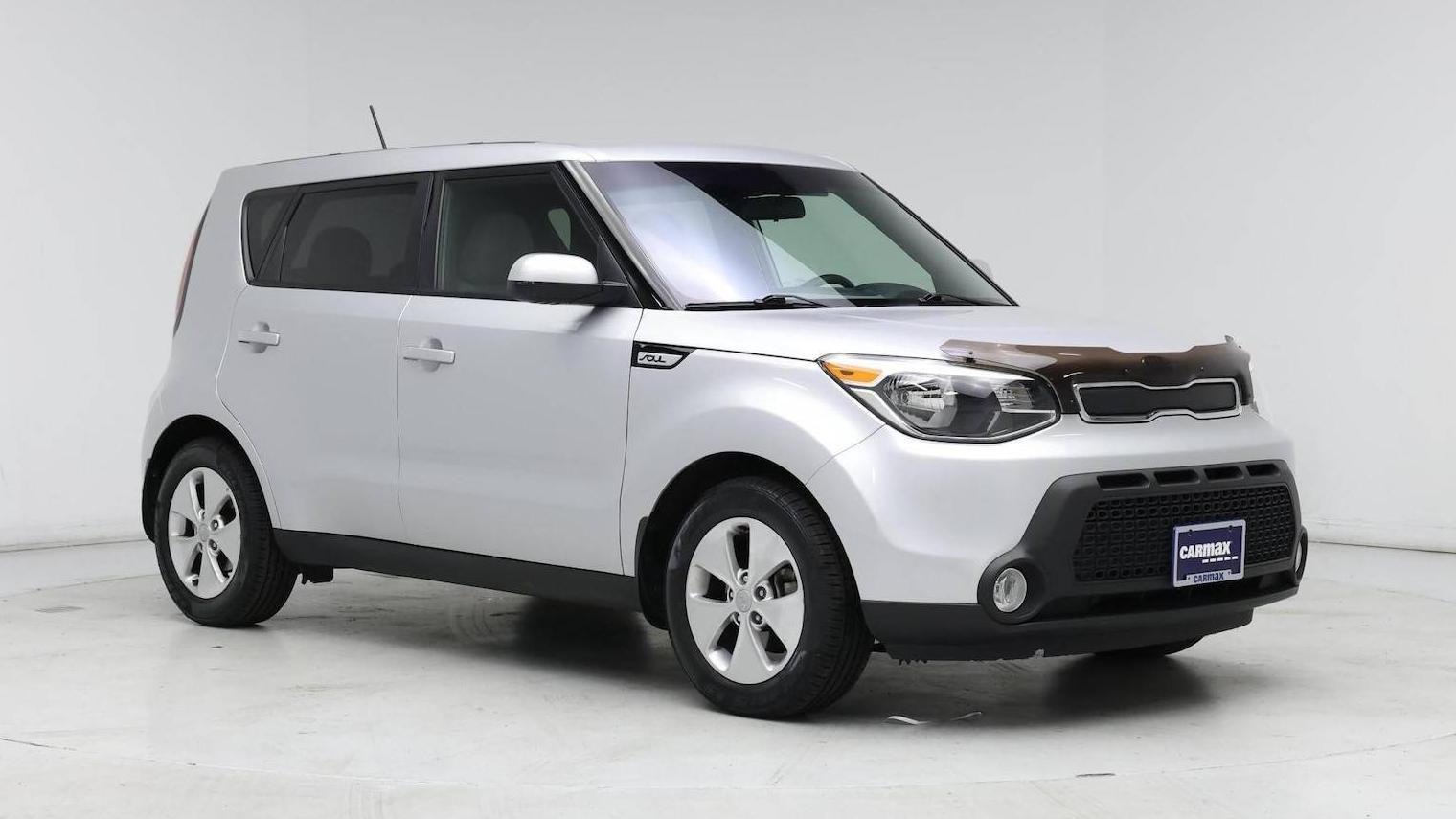 KIA SOUL 2015 KNDJN2A20F7806521 image