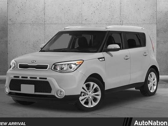KIA SOUL 2015 KNDJN2A29F7786107 image