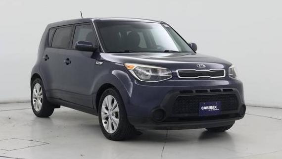 KIA SOUL 2015 KNDJP3A51F7234918 image