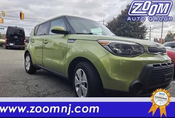 KIA SOUL 2015 KNDJN2A20F7816076 image KIA SOUL 2015 KNDJN2A20F7816076 image