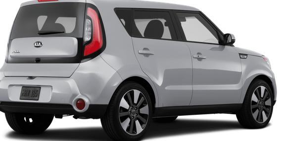 KIA SOUL 2015 KNDJX3A5XF7773330 image