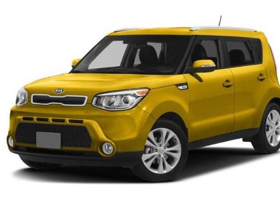 KIA SOUL 2015 KNDJN2A28F7221072 image