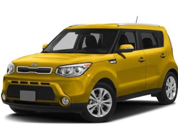 KIA SOUL 2015 KNDJN2A29F7805982 image