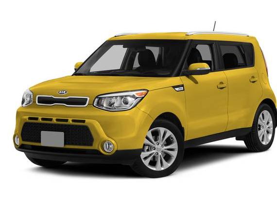 KIA SOUL 2015 KNDJP3A58F7173034 image