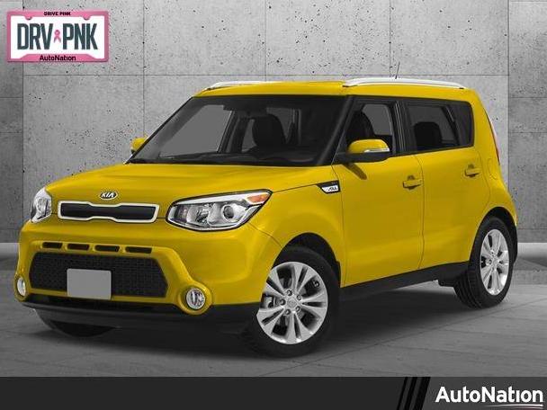 KIA SOUL 2015 KNDJP3A50F7187493 image