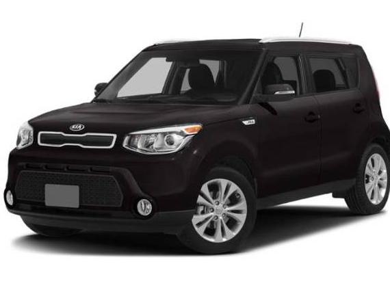 KIA SOUL 2015 KNDJP3A58F7158243 image