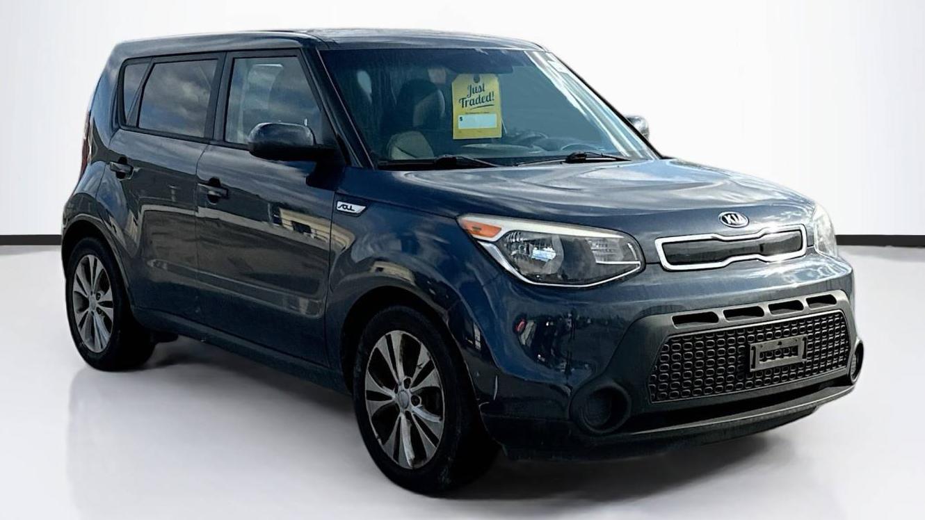 KIA SOUL 2015 KNDJP3A58F7115540 image