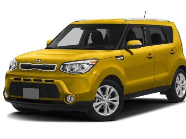 KIA SOUL 2015 KNDJN2A21F7226792 image