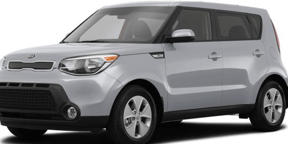KIA SOUL 2015 KNDJN2A29F7771025 image