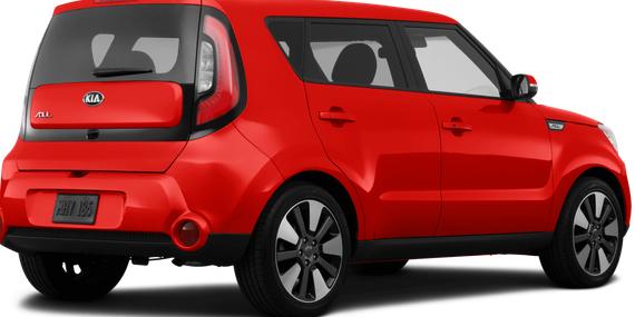 KIA SOUL 2015 KNDJX3A54F7812364 image