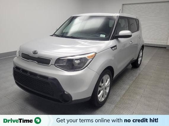 KIA SOUL 2015 KNDJP3A54F7750688 image