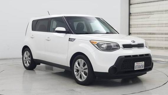 KIA SOUL 2015 KNDJP3A54F7204280 image KIA SOUL 2015 KNDJP3A54F7204280 image