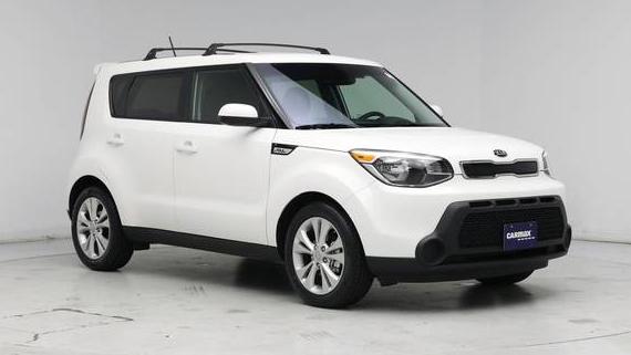 KIA SOUL 2015 KNDJP3A57F7191749 image