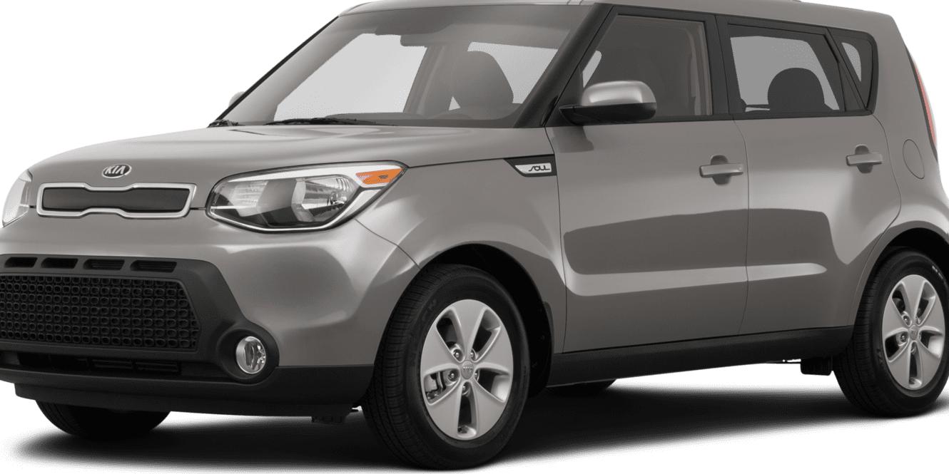 KIA SOUL 2015 KNDJN2A2XF7176328 image