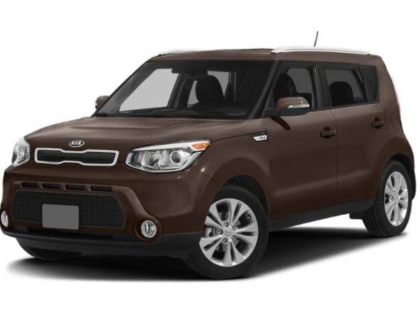 KIA SOUL 2015 KNDJP3A58F7117269 image