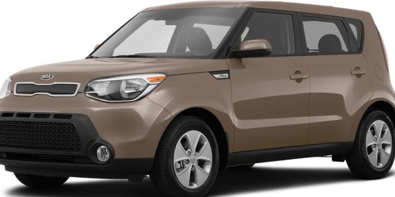 KIA SOUL 2015 KNDJN2A23F7122269 image