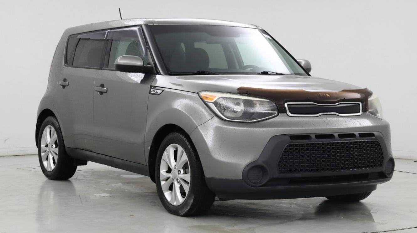 KIA SOUL 2015 KNDJP3A5XF7207331 image