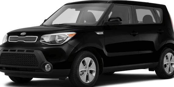 KIA SOUL 2015 KNDJN2A23F7769867 image
