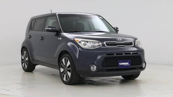 KIA SOUL 2015 KNDJX3A50F7202042 image