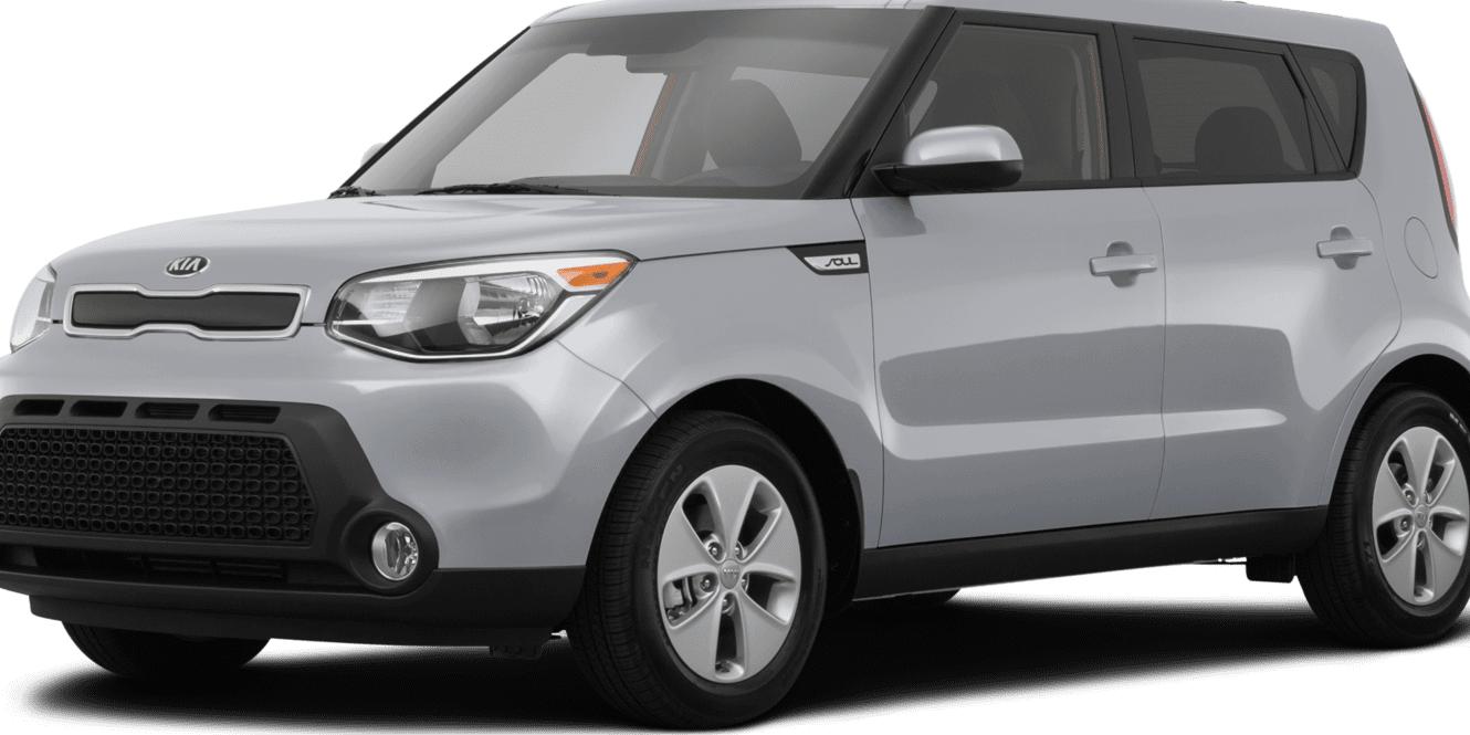 KIA SOUL 2015 KNDJN2A24F7777864 image