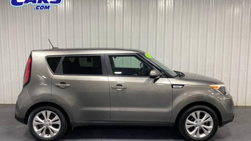 KIA SOUL 2015 KNDJP3A53F7192963 image