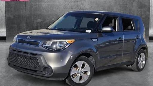 KIA SOUL 2015 KNDJN2A27F7163861 image