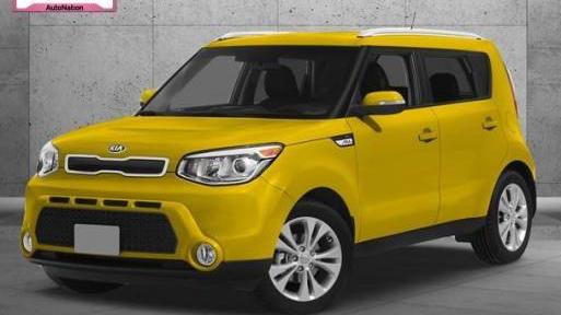 KIA SOUL 2015 KNDJP3A59F7185631 image