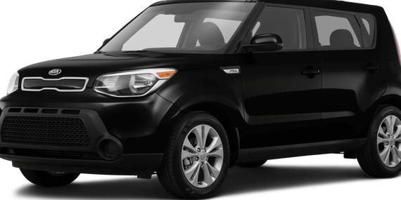 KIA SOUL 2015 KNDJP3A55F7156353 image