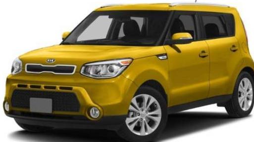 KIA SOUL 2015 KNDJP3A53F7149093 image