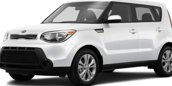 KIA SOUL 2015 KNDJP3A5XF7114969 image