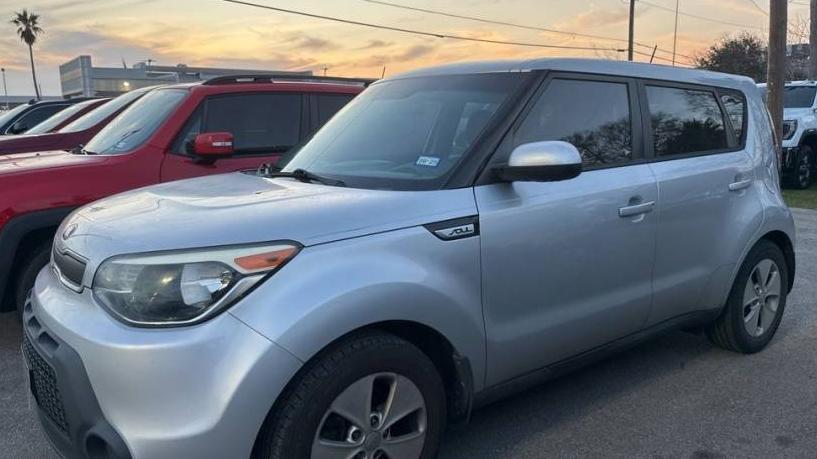 KIA SOUL 2015 KNDJN2A24F7782756 image