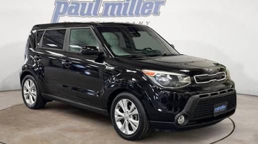 KIA SOUL 2015 KNDJP3A52F7223362 image