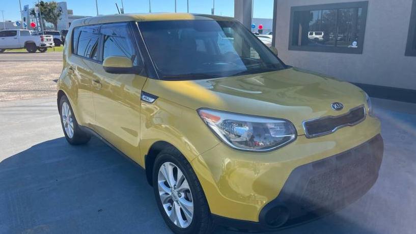 KIA SOUL 2015 KNDJP3A5XF7157160 image