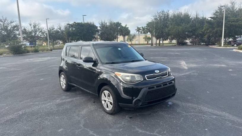 KIA SOUL 2015 KNDJN2A2XF7166303 image