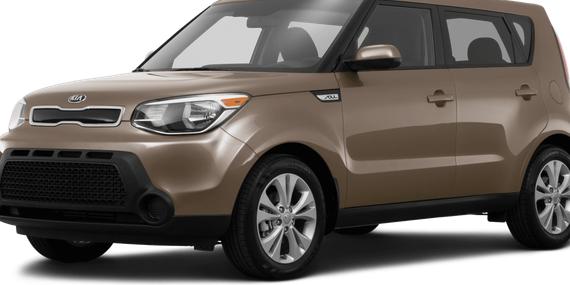 KIA SOUL 2015 KNDJP3A53F7139440 image