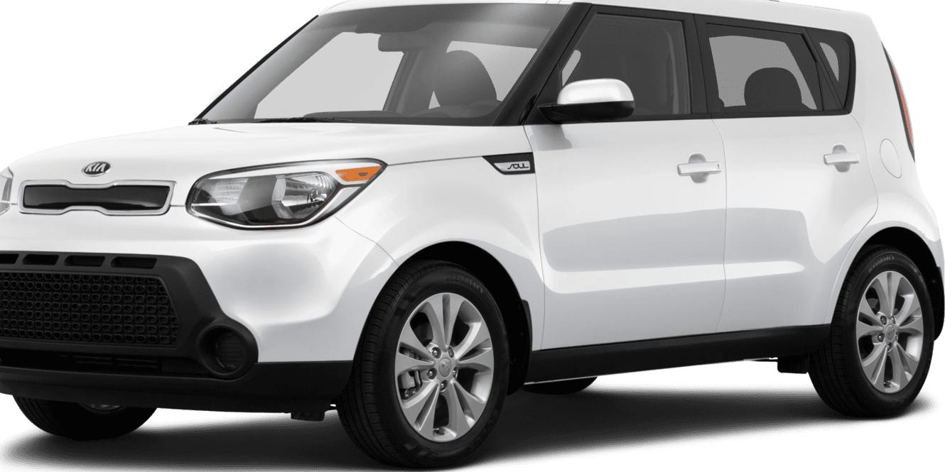 KIA SOUL 2015 KNDJP3A59F7125901 image