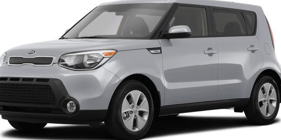 KIA SOUL 2015 KNDJN2A29F7815878 image