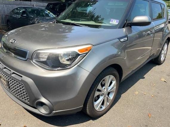 KIA SOUL 2015 KNDJP3A59F7187833 image