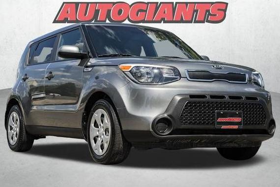 KIA SOUL 2015 KNDJN2A25F7139574 image KIA SOUL 2015 KNDJN2A25F7139574 image