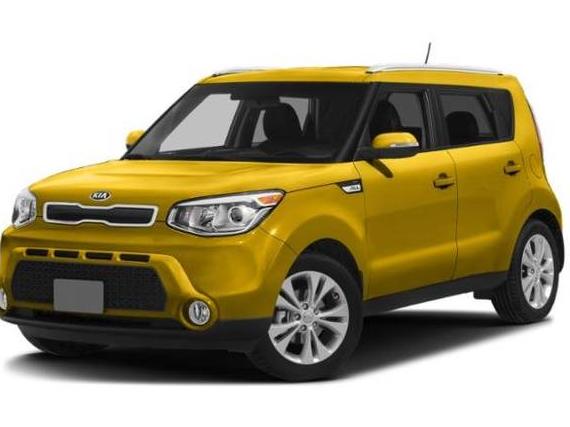 KIA SOUL 2015 KNDJN2A21F7766403 image