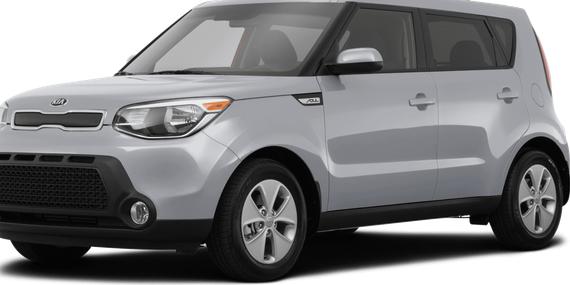KIA SOUL 2015 KNDJN2A29F7801849 image