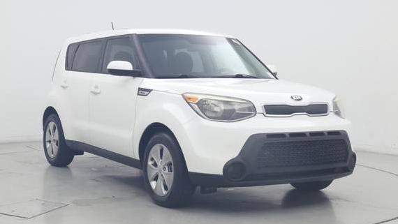 KIA SOUL 2015 KNDJN2A28F7812678 image