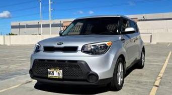 KIA SOUL 2015 KNDJP3A57F7761393 image