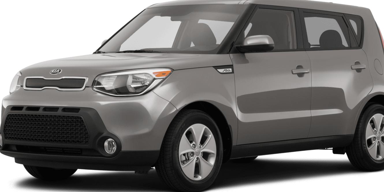 KIA SOUL 2015 KNDJN2A29F7152876 image