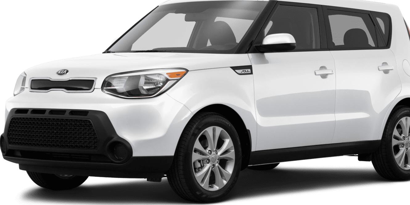 KIA SOUL 2015 KNDJP3A56F7779903 image