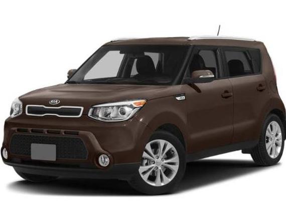 KIA SOUL 2015 KNDJN2A21F7207496 image